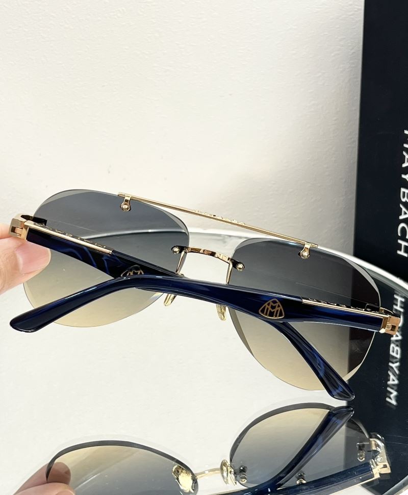 Maybach Sunglasses